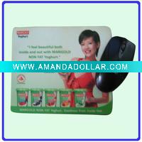 Promotion Mouse Mat MP-032