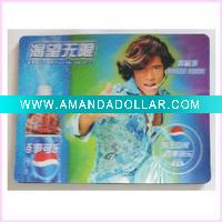 Wholesale Desktop Mouse Pad MP-006