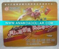 Wholesale Promotional Mouse Mat MP-013