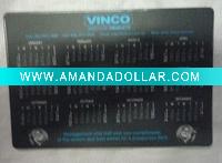 Wholesale Promotion Rubber Mouse Mat MP-012