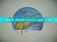 Wholesale Die Cut Mouse Pad MP-007