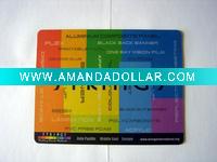 Desktop Mouse Pad MP-015