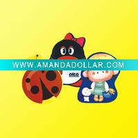 Wholesale cartoon mouse pad