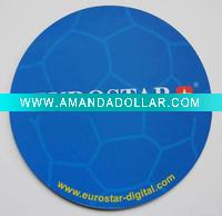 Wholesale [Computer Promotion Gift] eva mouse mat