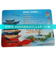 Wholesale Scenery Printed Mouse Mat