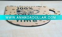 Computer accessory - promotional rubber mouse pad