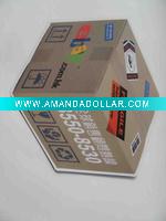 Wholesale hot sale cheaper rubber mouse pad