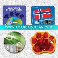 Wholesale eva mouse pad