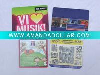 Wholesale Advertisment mouse pad