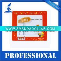 Wholesale promotional PP mousepad,gaming mousepad,PVC mouse pad