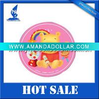 Wholesale PVC mousepad,lovely cartoon mousepad,mouse mat