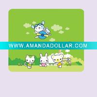 Wholesale eva mouse pad