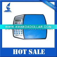 Wholesale calculator mouse pad,mouse pads promotional,mouse pad with digital calculator