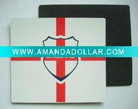 Wholesale [Anyone suit to use products] eva mouse pad