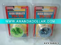 Wholesale 2011 best selling wholesale and retail toy yoyo