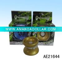 Wholesale Metal yoyo ball toys
