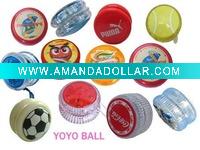 2011 hot light up yoyo ball HJ017814
