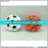 Wholesale solid color plastic yoyo