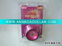 2011 best selling wholesale and retail toy yoyo