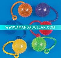 Water ball yoyo/yoyo ball