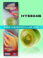 Wholesale 2011 best selling wholesale and retail toy yoyo