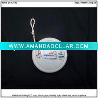 Wholesale LED flashing YOYO