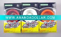 Wholesale Plastic YOYO ball toy
