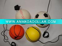 Wholesale YOYO STRESS BALL