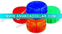 Plastic YoYo