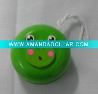 Wholesale 2011 new style toy--yoyo tricks