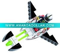 Wholesale Plastic Toy - 40pcs blocks set
