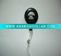 plastic yoyo
