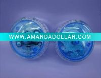 Wholesale flash yoyo ball