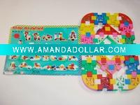 Wholesale JY-9026A building block