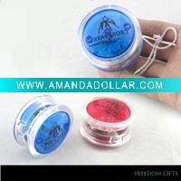 Personalized logo printed Yoyo