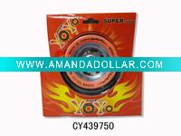 Alloy YoYo