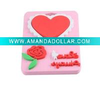 Wholesale Eva Foam Stamp Set for kid,good quality foam stamp set