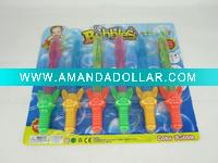 HUBBLE-BUBBLE SET