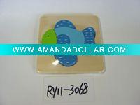 Wholesale wooden toy(toy brick)