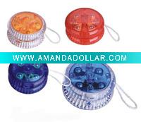 Light Yoyo