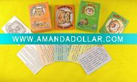 Wholesale children learning cards