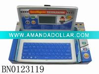 Wholesale Intelligent learning machine(English/Russian language),Educational toys