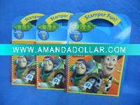 Wholesale Story Painting book