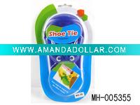 Wholesale Shoe Tie Teacher MH-005355