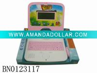 Wholesale Intelligent learning machine(English/Russian language),Educational toys