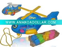 Wholesale Plane building block set