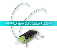 solar grasshopper