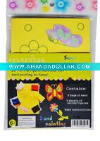 Wholesale sand painting