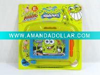 Wholesale childrens magnetic drawing board