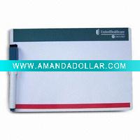 Magnetic writing board